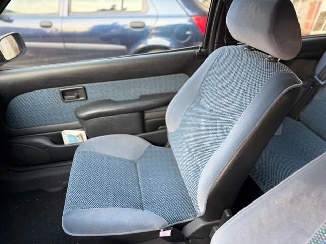 Peugeot 106 1.1i cat 3 porte Open clima + servosterzo