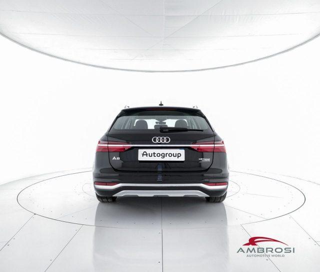 AUDI A6 allroad Allroad 45 3.0 tdi mhev 48V quattro 245cv s-tronic