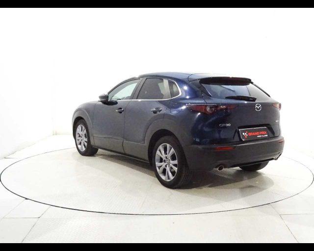 MAZDA CX-30 2.0L Skyactiv-G M Hybrid 2WD Executive