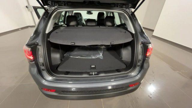 JEEP Compass 1.5 Turbo T4 130CV MHEV 2WD Altitude
