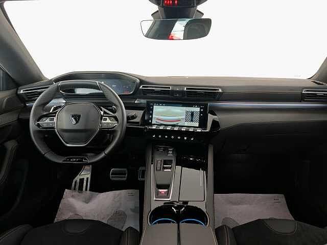 Peugeot 508 BlueHDi 130 Stop&Start EAT8 SW GT