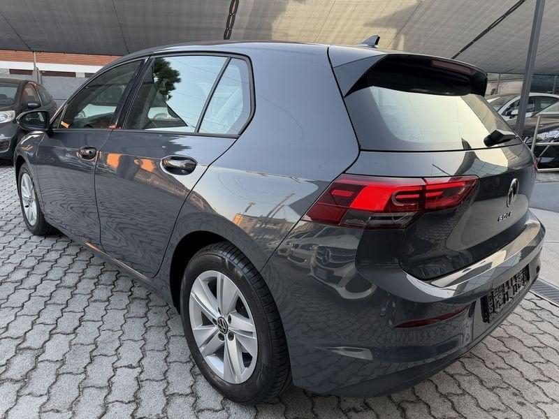 Volkswagen Golf Golf 1.0 tsi evo Life 110cv LED+COCKPIT PREZZO SENZA VINCOLI FINANZIARI !!!!