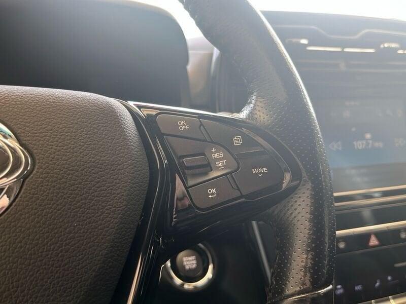 SsangYong Tivoli 1.6 E-XDI Exclusive