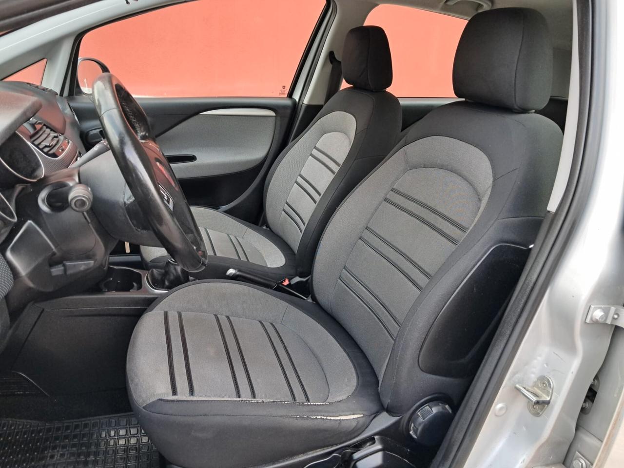 Fiat Punto Evo Punto Evo 1.4 5 porte Dynamic neopatentati