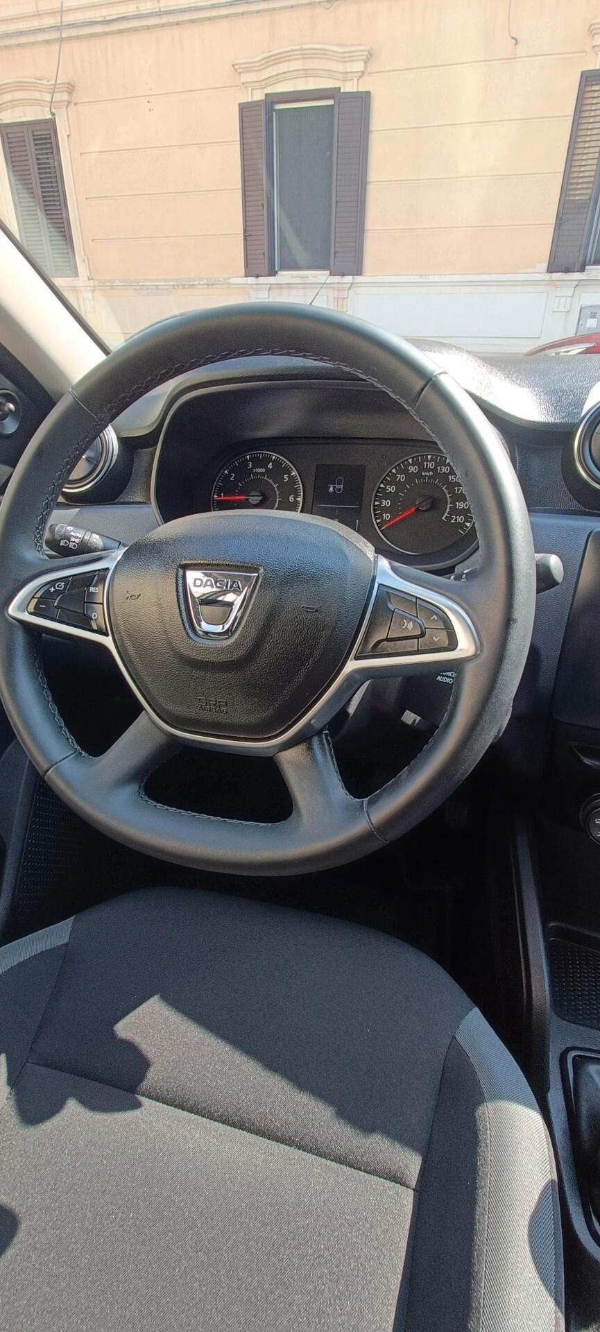 Dacia Duster 1.5 Blue dCi 8V 115 CV 4x4 15th Anniversary