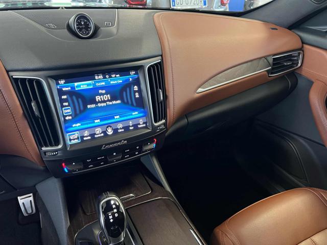 MASERATI Levante V6 Diesel 275 CV AWD