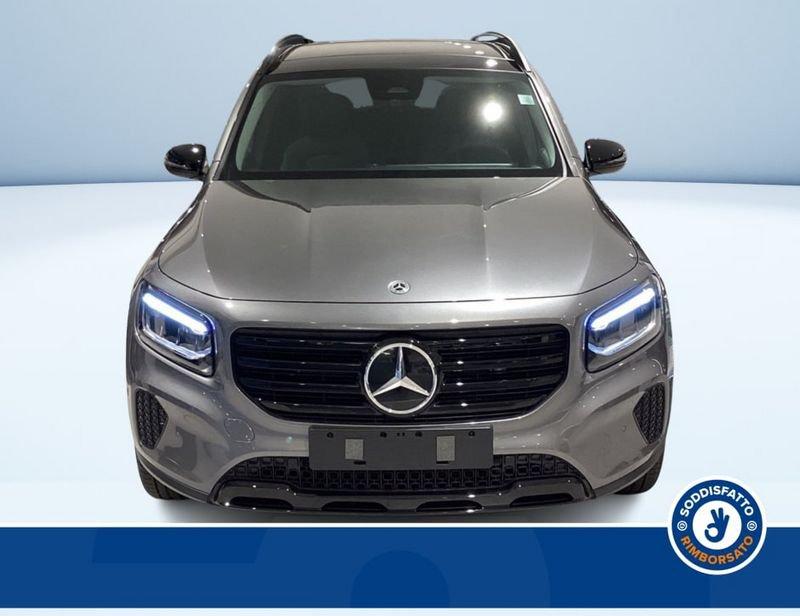 Mercedes-Benz Classe GLB GLB 200 d Automatic Advanced Plus Progressive