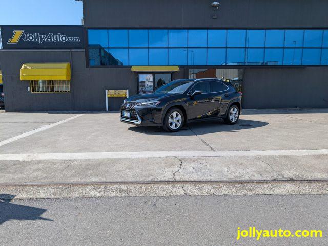 LEXUS UX 250h Hybrid Business Aziendale