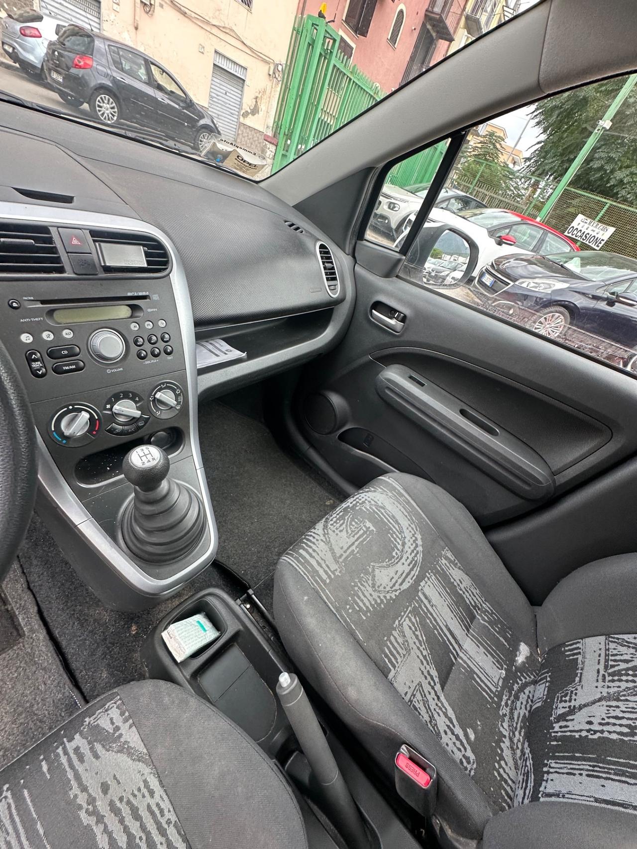 Opel Agila 1.0 12V 68 CV Start&Stop Elective
