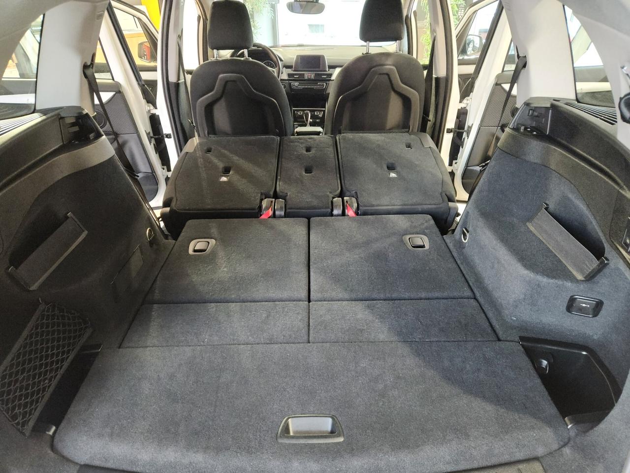 Bmw 2er Active Tourer 218i