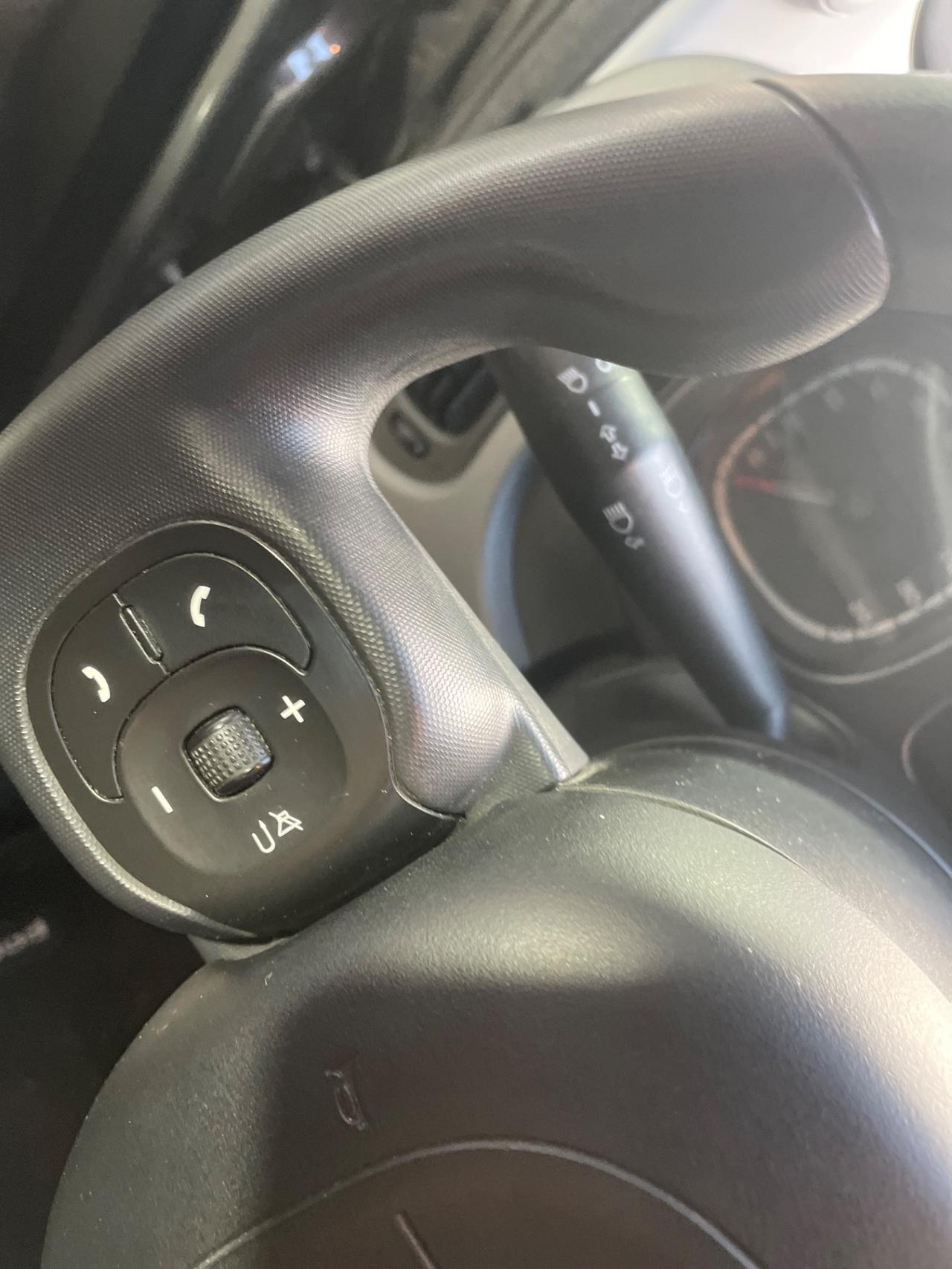 Fiat Panda 1.2 EasyPower City Life GPL Casa Madre ITALIANA