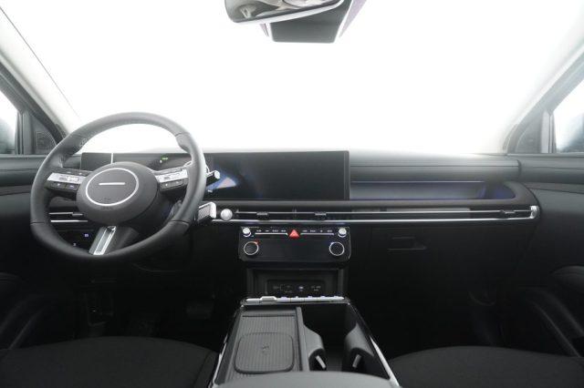 HYUNDAI Tucson Tucson 1.6 CRDI 48V DCT Exellence