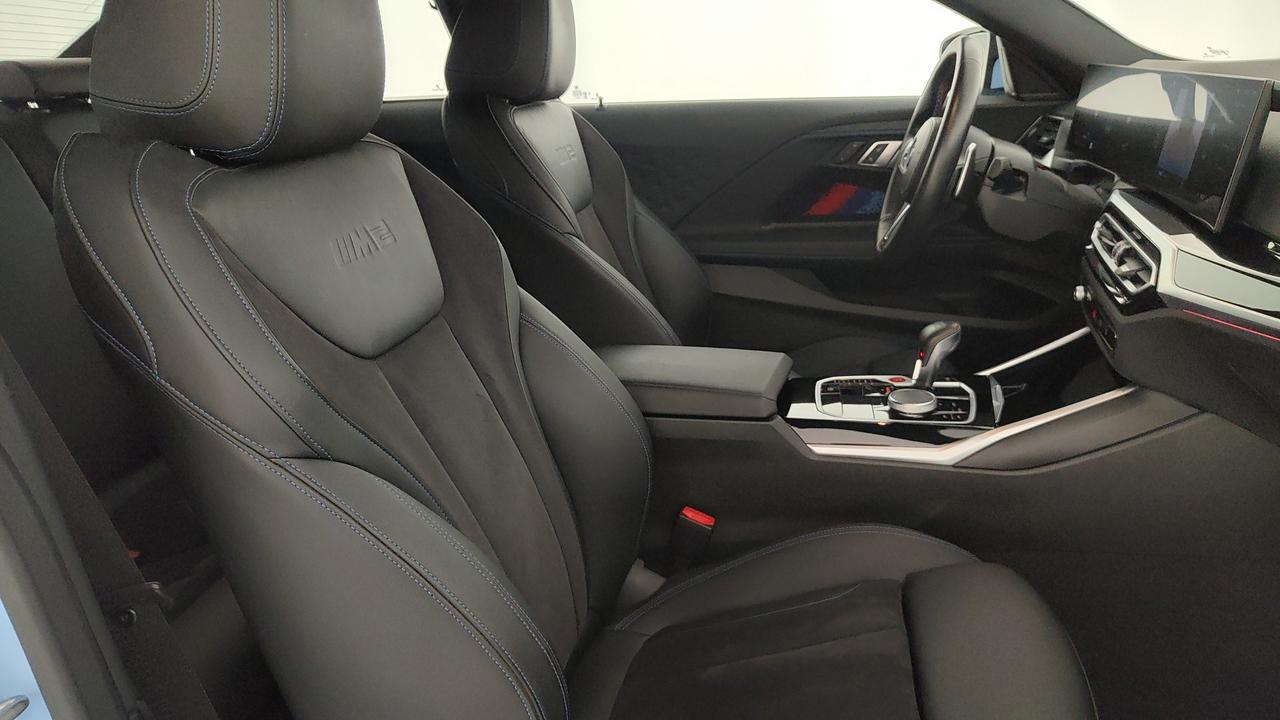 BMW M2 G87 2022 Coupe - M2 Coupe 3.0 460cv auto