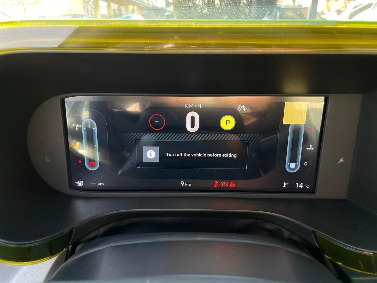 Fiat Grande Panda 1.2 Hybrid 110 CV S&S La Prima *VARI COLORI*