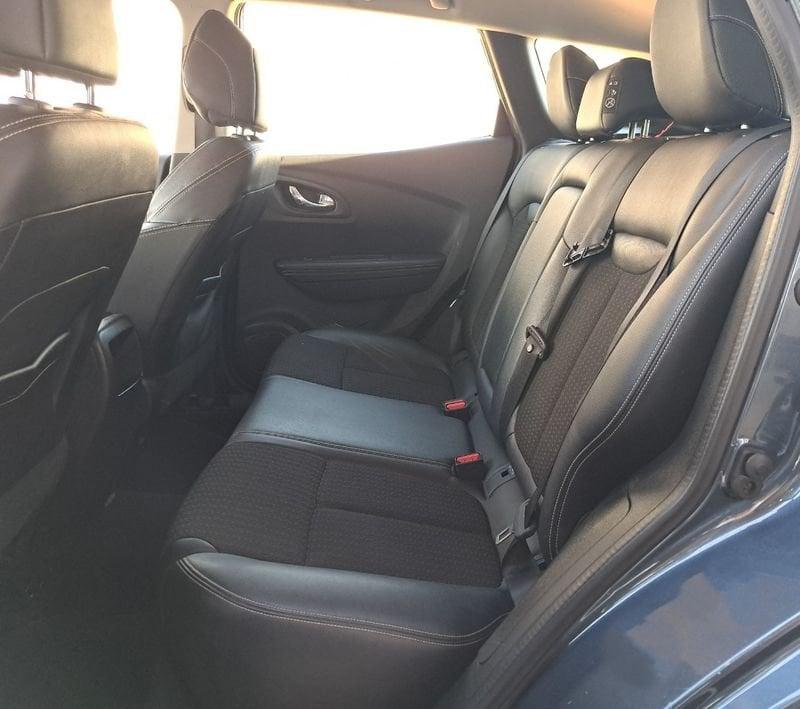 Renault Kadjar 1.5 Energy dCi 110cv INTENS