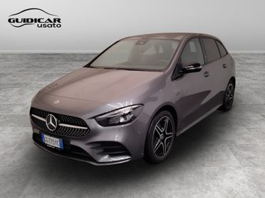 Mercedes-Benz Classe B - W247 2018 - B 250 e phev (eq-power) Premium auto