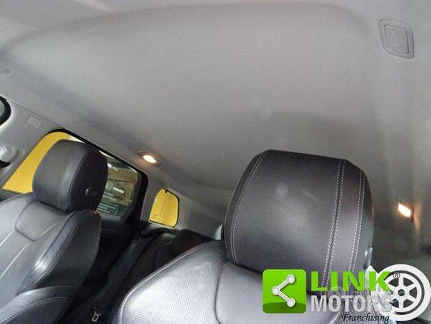 RANGE ROVER EVOQUE 2.0 TD4 180 CV HSE