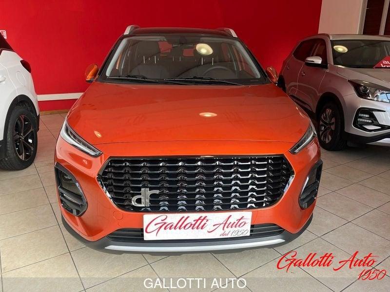 DR AUTOMOBILES dr 3.0 1.5 CVT