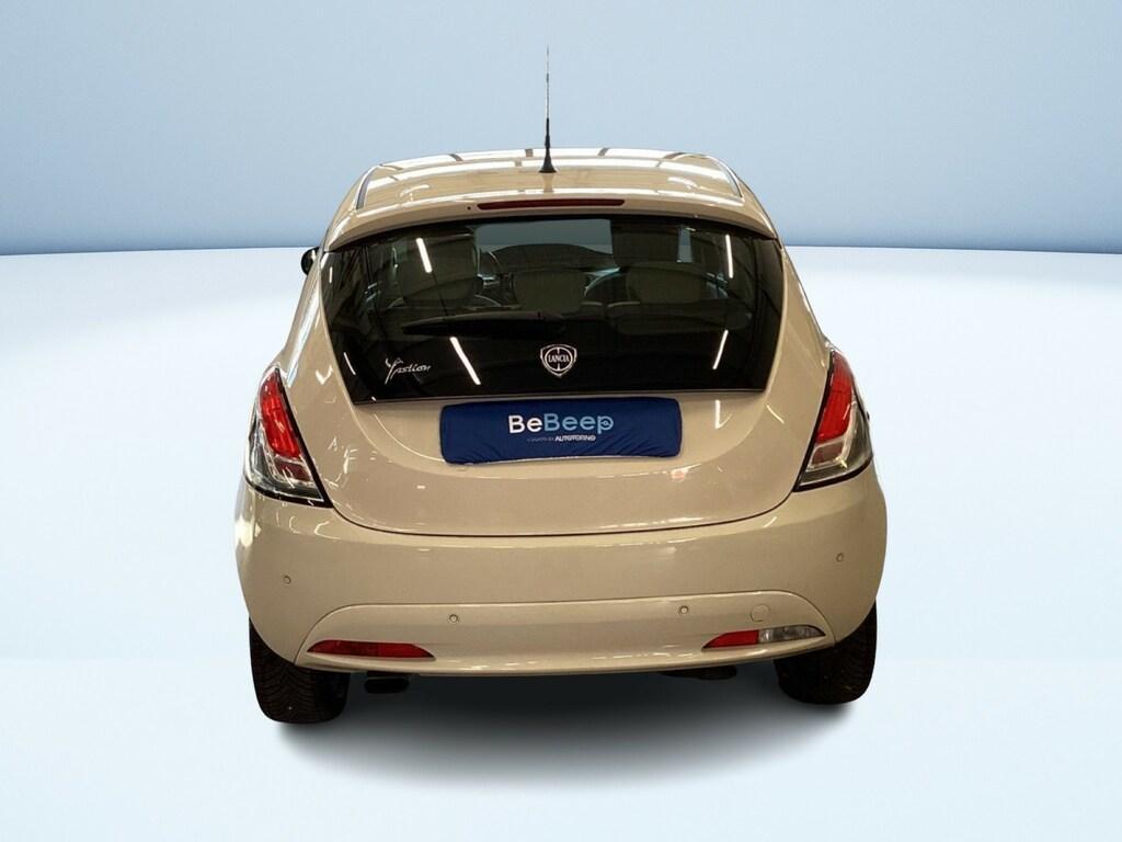 Lancia Ypsilon 5 Porte 1.2 Mya