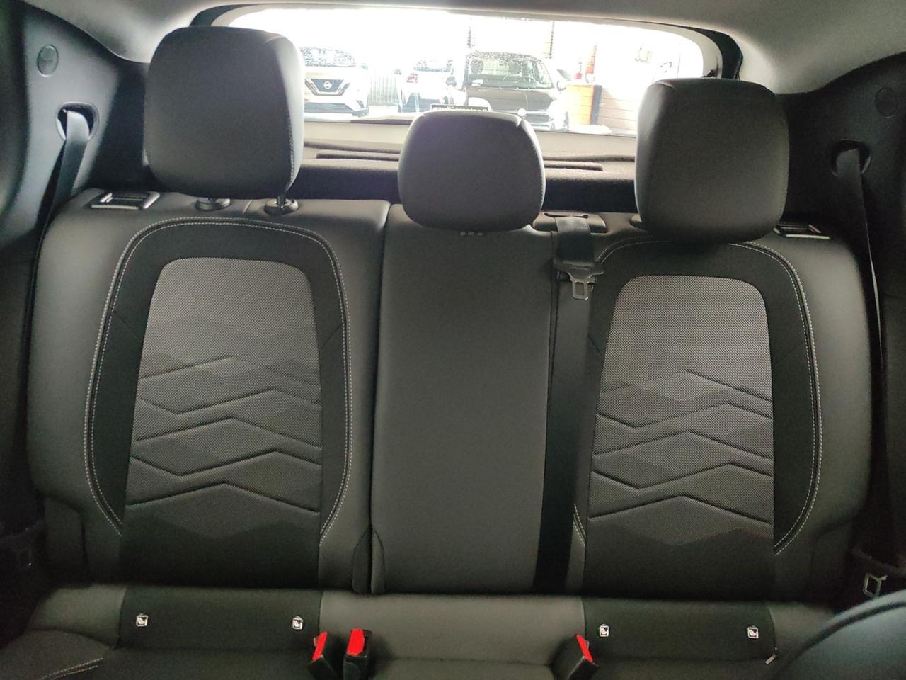 JEEP Avenger AVENGER 1.2 MHEV 100CV ALTITUDE DCT