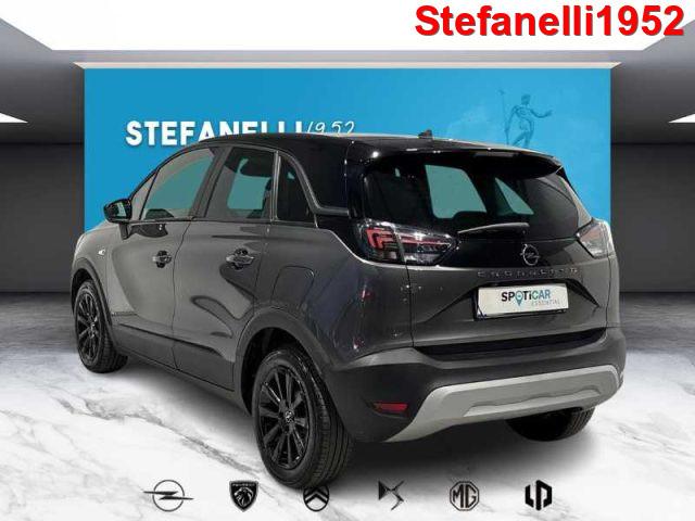 OPEL Crossland 2021 - 1.2 Elegance s&s 83cv