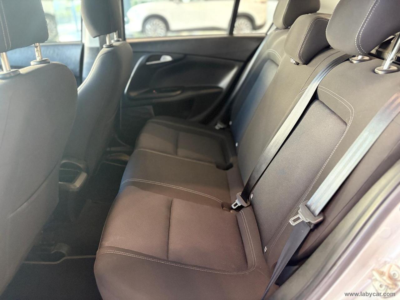 FIAT Tipo 1.6 Mjt 4p. Mirror