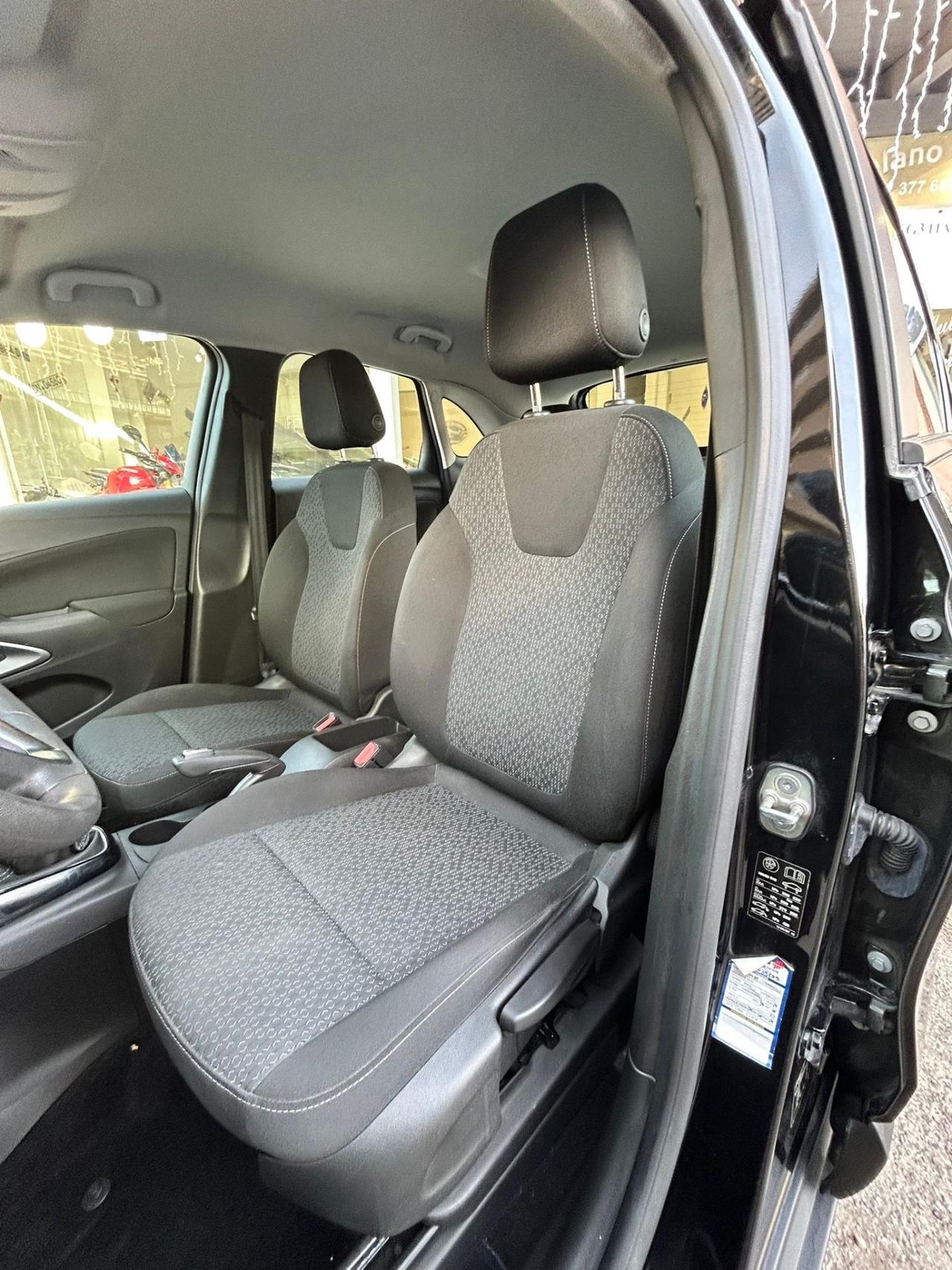 Opel Crossland X 1.2 12V Start&Stop Advance