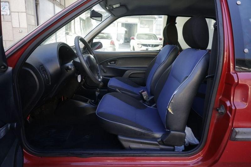 Citroën Saxo Citroën Saxo 1.1i cat 3 porte Classique