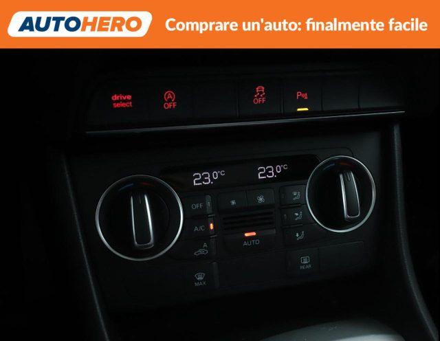 AUDI Q3 2.0 TDI 150 CV quattro S Line