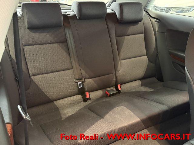 AUDI A3 2.0 FSI 150 cv Ambition