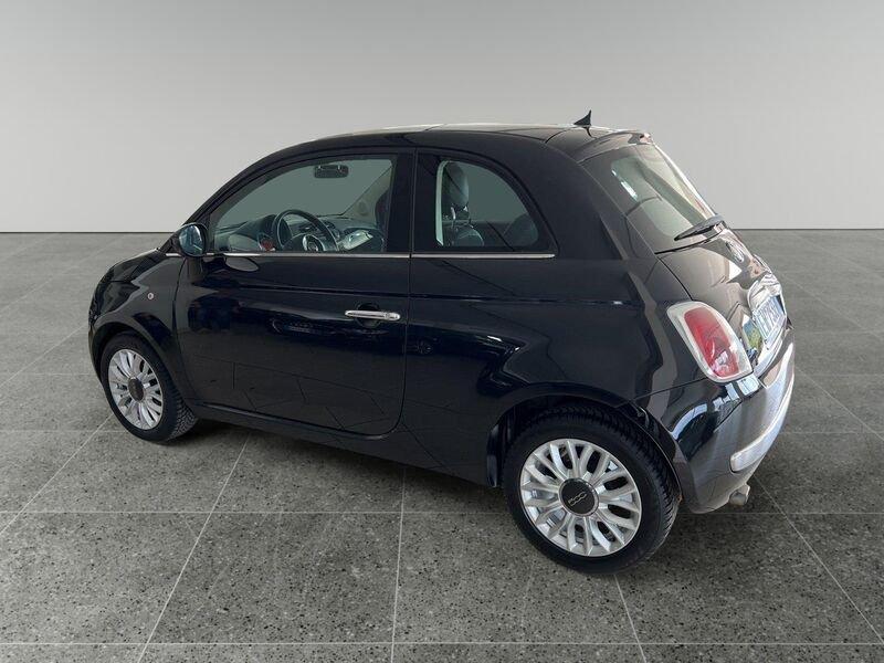 FIAT 500 500 1.2 Lounge