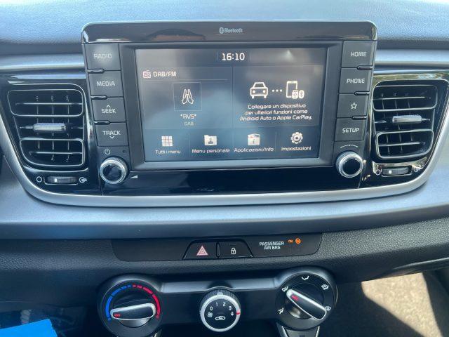 KIA Rio 1.2 MPi Evolution