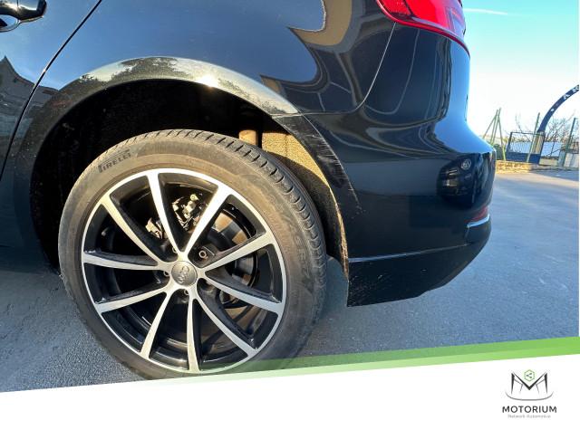 AUDI A3 1.6 TDI 110 CV