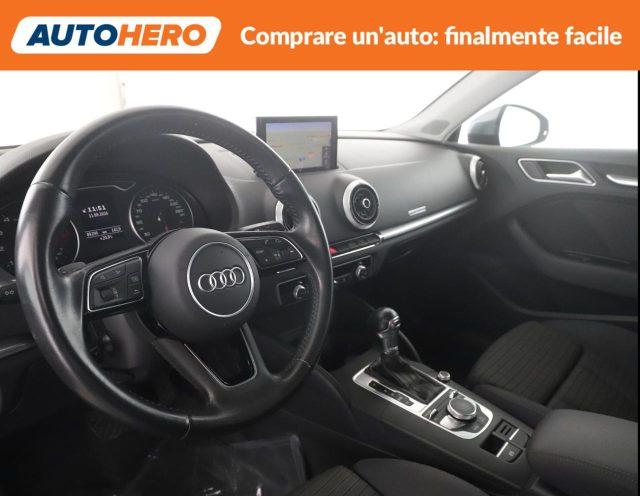 AUDI A3 SPB 30 TFSI Sport