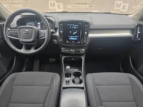 Volvo XC40 B4 AWD Geartronic Inscription