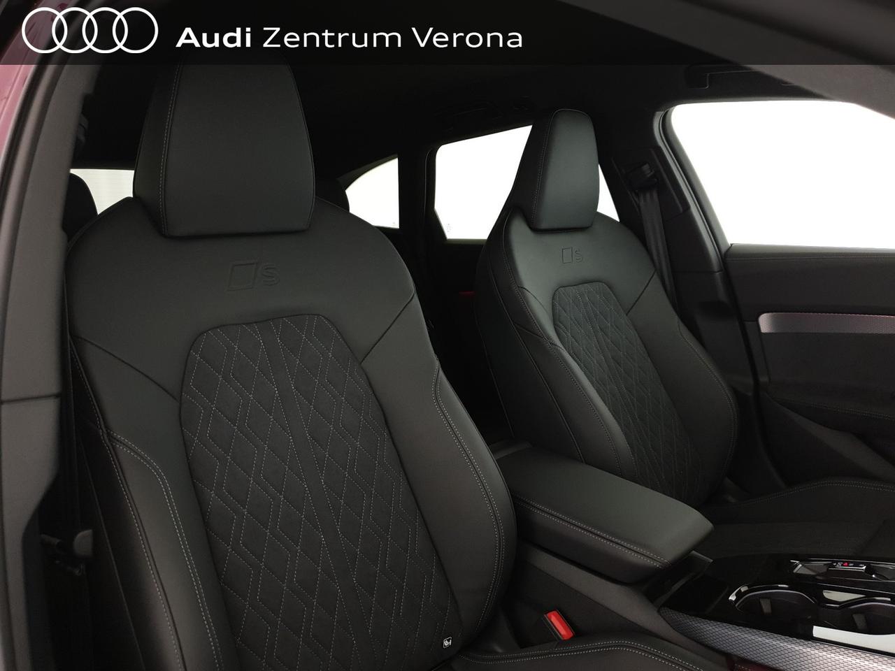 Avant 2.0TDI 204CV quattro S tronic S line Edition