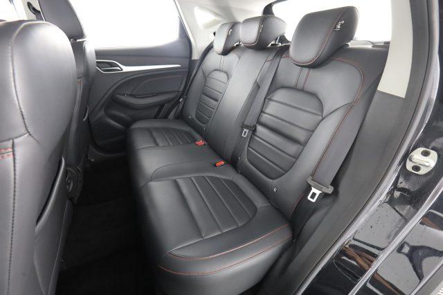 MG ZS ZS 1.5 VTi-tech Luxury