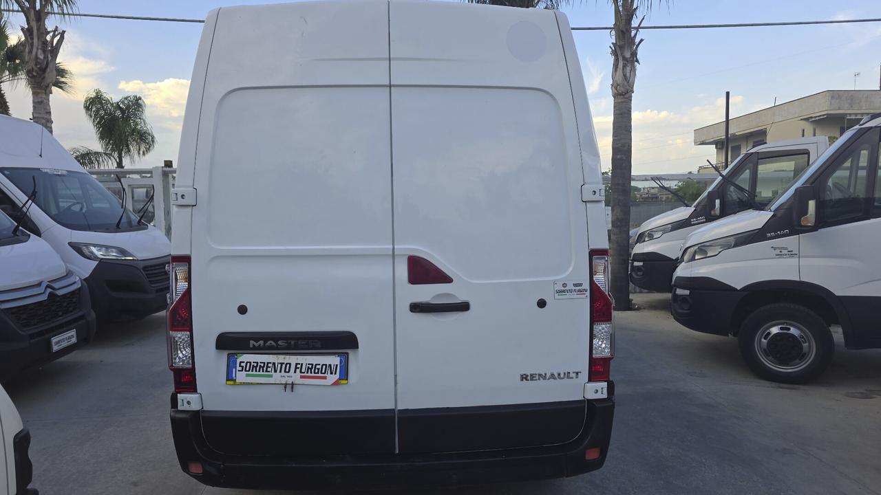 Renault MASTER -FRIGO ATP -PRESA RETE- L3 - 2.3 MJT 150CV