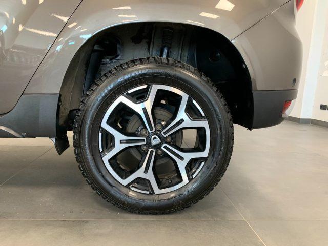 DACIA Duster 1.5 Blue dCi 4x2 Prestige + Navigatore