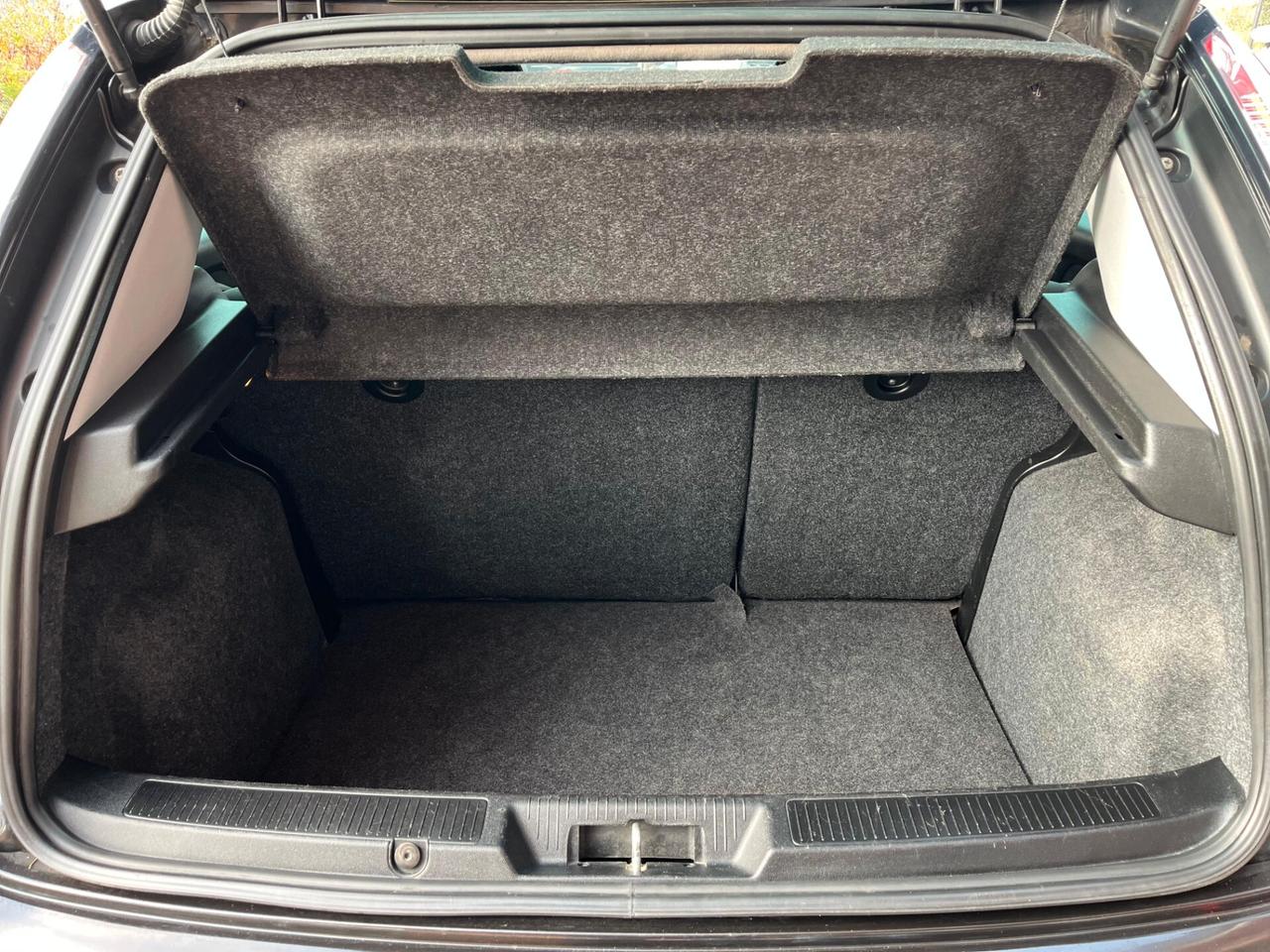 Fiat Punto Evo SPORT