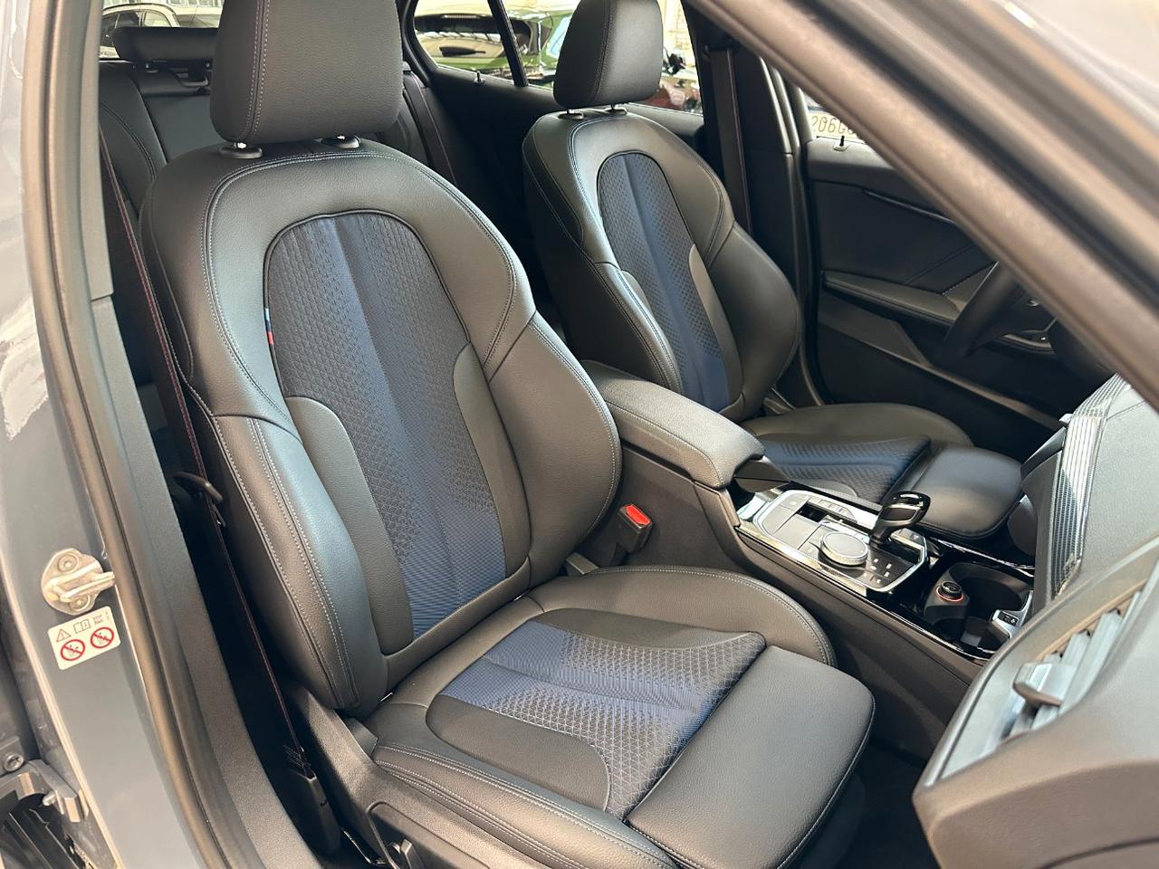 BMW 118 i Msport 140cv auto - FULL