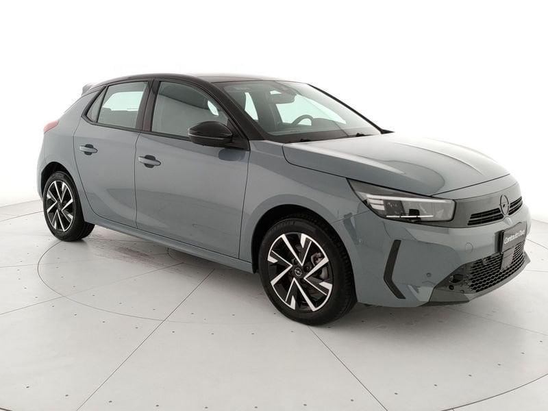 Opel Corsa Corsa 1.2 100 CV aut. GS