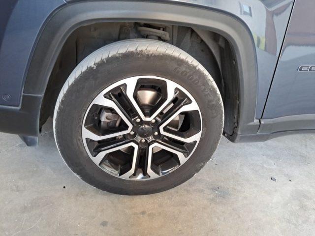 JEEP Compass 1.5 Turbo T4 130 CV MHEV 4xE Limited