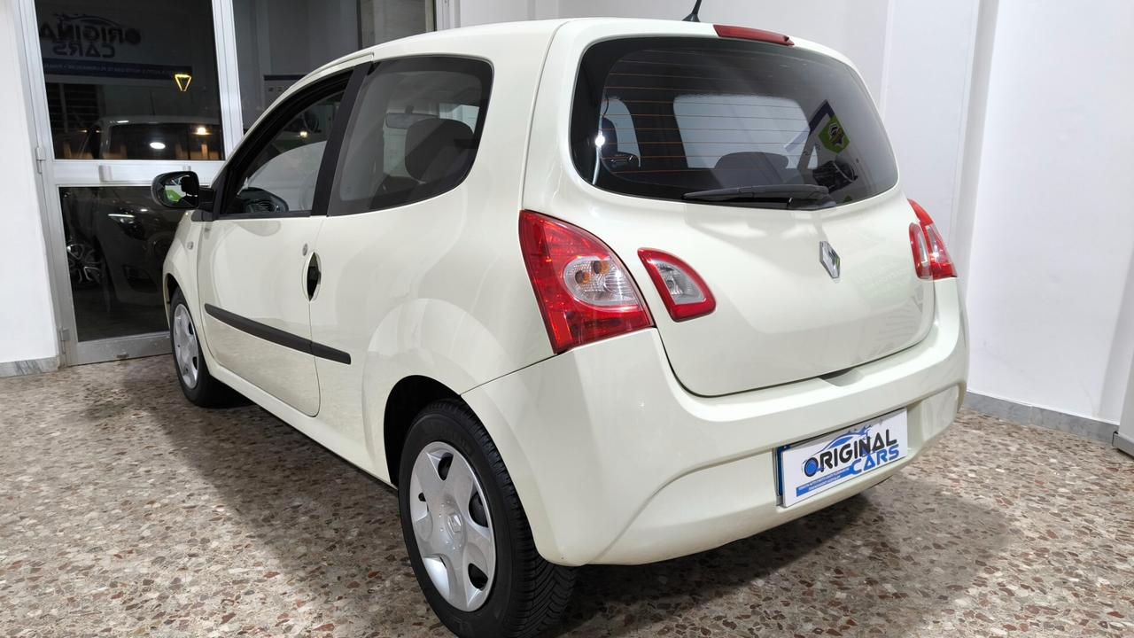 Renault Twingo 1.2 16V Wave