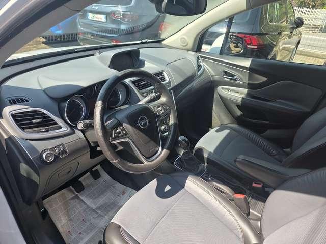 Opel Mokka 1.7 cdti Cosmo s&s 4x4 130cv m6