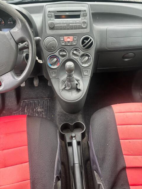 Fiat Panda 1.2 Dynamic GPL