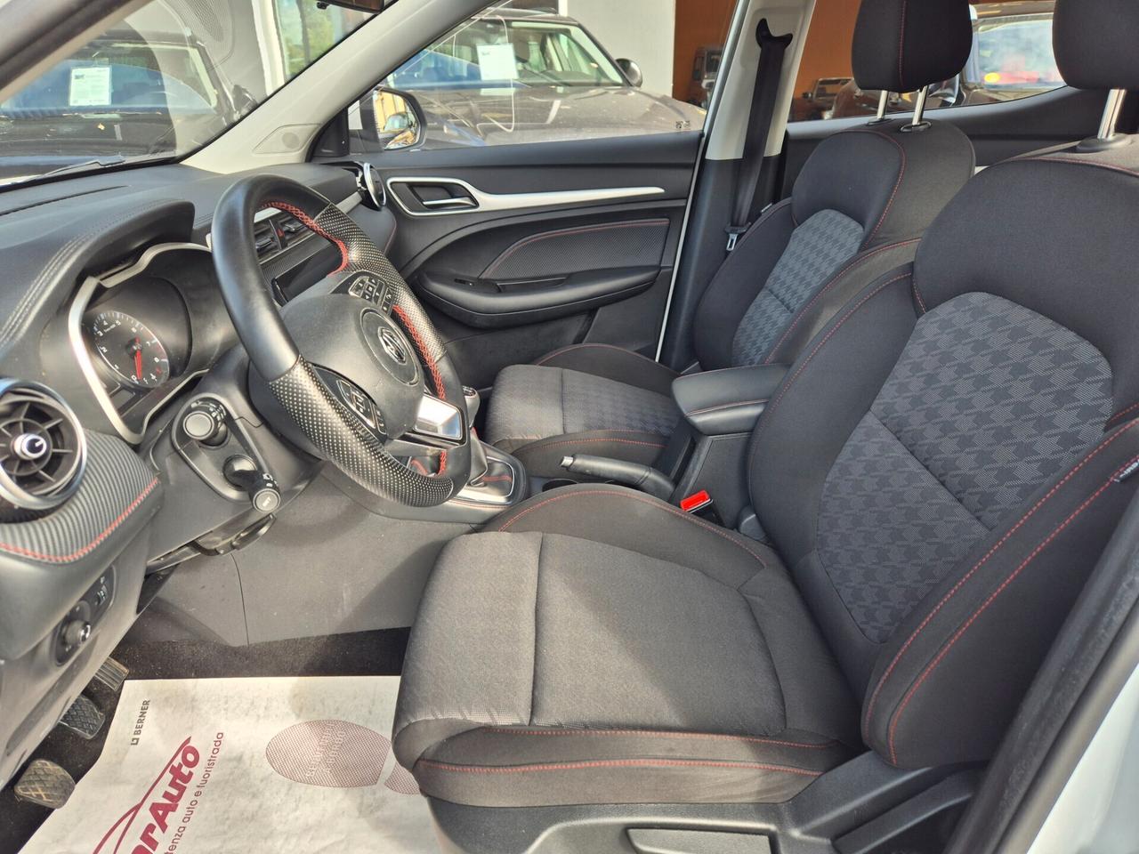 Mg ZS 1.5 VTi-tech Comfort