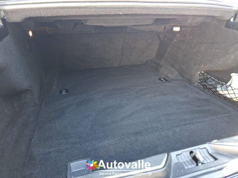 Maserati Quattroporte Quattroporte V6 Diesel 275 CV