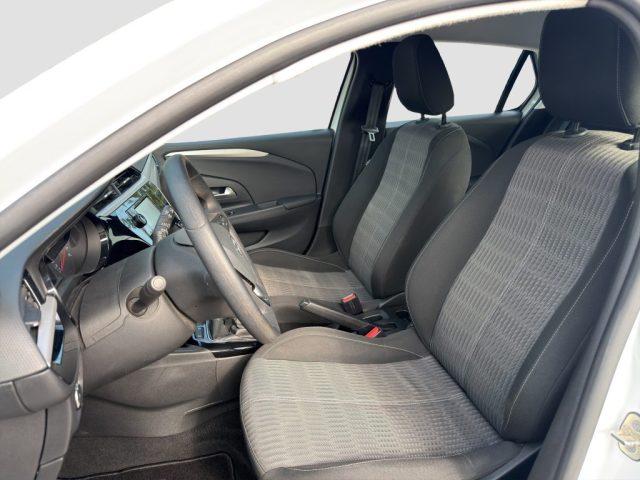 OPEL Corsa Corsa 1.2 100 CV Edition