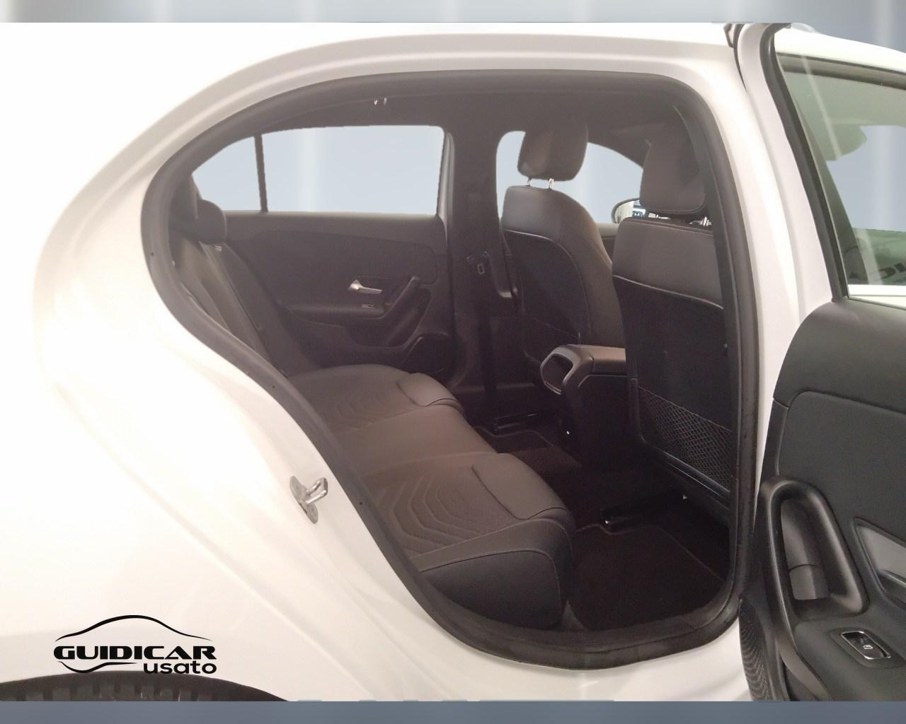Mercedes-Benz Classe A - W177 2023 - A 180 d Advanced auto